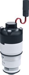 DELABIE TOEBEH./ONDERDELEN SANITAIRE KRANEN TEMPOMATIC 4 479650