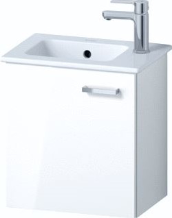 DURAVIT BADKAMERMEUBELSET XBASE XB0101L4545