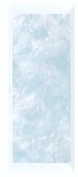 VILLEROY & BOCH WHIRLPOOL SUBWAY 3.0 AIRPOOL COMFORT (AC) ALPINE WIT TECHNIEK POSITIE 2 MET TRIO VUL-OVERLOOP UAC180SBW2B2V01
