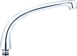 KLUDI TOEBEH./ONDERDELEN SANITAIRE KRANEN 7540705-00