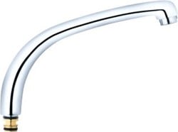 KLUDI TOEBEH./ONDERDELEN SANITAIRE KRANEN 7540905-00