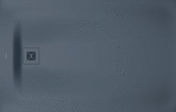 DURAVIT SUSTANO DOUCHEBAK 1400X900 MM DONKERGRIJS MAT VLOERGELIJK HALFINBOUW OPSTAAND COMPOSIET DUROCAST NATURE RECHTHOEKIG 720281650000000