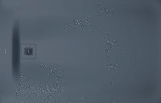 DURAVIT SUSTANO DOUCHEBAK 1400X900 MM DONKERGRIJS MAT VLOERGELIJK HALFINBOUW OPSTAAND COMPOSIET DUROCAST NATURE RECHTHOEKIG 720281650000000