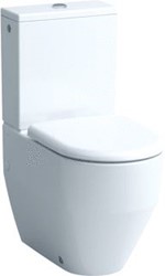 LAUFEN CLOSET PRO H8259620000001