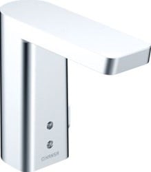 HANSA STELA ECO+ ELEKTRONISCHE WASTAFELMENGKRAAN 3,4 L/MINUUT 571622790004