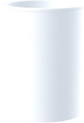 EMCO INZET V/CLOSETBORSTELGARNITUUR UNIV 431500090
