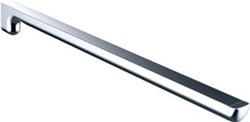 EMCO HANDDOEKH TREND MESSING CHROOM (LXDXH) 410X410X45MM 025000142