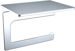 EMCO CLOSETROLH ART ZAMAK CHROOM (LXDXH) 105X105X111MM M/BEV MAT 169800100