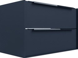 WAVEDESIGN BADMEUBELKAST CASSINO ONDERKAST 80 CM DIAMOND GREY 5820091490
