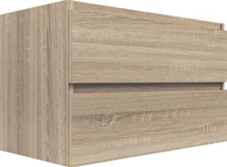 WAVEDESIGN BADMEUBELKAST ALVARO ONDERKAST 80 CM NATURAL ARWIN OAK 5820491038