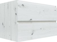 WAVEDESIGN BADMEUBELKAST ALVARO ONDERKAST 80 CM WHITE ARWIN 5820491046