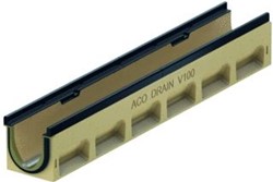 ACO POWERDRAIN V100G SEALIN TYPE 10.0.2 L=1000MM H=210 AANSLUITING 110 132954