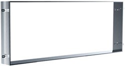 EMCO PRIME FACELIFT MONTAGEFRAME VOOR INBOUW SPIEGELKAST 202.2X72.2X15CM 949700033