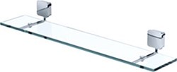 GEESA TOPAZ PLANCHET 60CM CHROOM 917901-02-60-A
