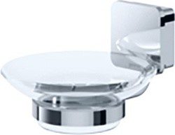 GEESA TOPAZ ZEEPHOUDER CHROOM 917903-02-A