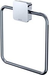 GEESA TOPAZ HANDDOEKRING CHROOM 917904-02-A