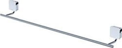 GEESA TOPAZ HANDDOEKHOUDER 60CM CHROOM 917907-02-60-A