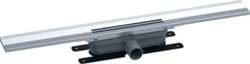 EASYDRAIN DRAIN R-LINE CLEAN WALL 70CM RVS RLCED700WBST