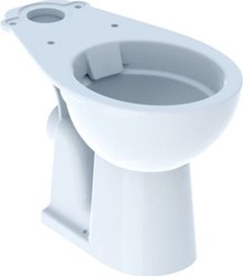 GEBERIT BASTIA DUOBLOKPOT DIEPSPOEL RIMFREE ZONDER RESERVOIR 35.5X62.5X40CM PK WIT 501.686.00.1