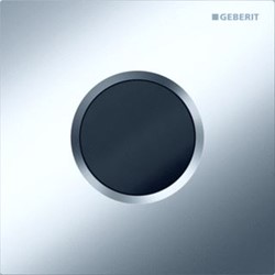 GEBERIT UR BESTURINGEN ELECTRONISCH URINOIRSTUURSYSTEEM NETVOEDING TYPE 01 AFDEKPLAAT MATCHROOM 116.021.JQ.5