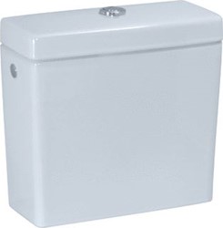 LAUFEN OPB SPL RES WIT (HXBXD) 360X380X175MM BED DRUKKNOP H8269520009721