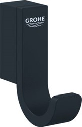 GROHE SELECTION HAAK ENKEL KLEUR PHANTOM BLACK 41216KF0