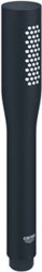 GROHE EUPHORIA COSMOPOLITAN STICK HANDDOUCHE MET 1 STRAALSOORT KLEUR PHANTOM BLACK 22126KF0