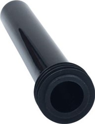 BEER CLOSETAANVOERMANCHET RECHT KUNSTST ZW LE 310MM INW 110823001