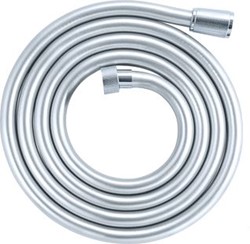 GROHE SILVERFLEX TWISTSTOP LONGLIFE DOUCHESLANG 2000MM 27137001