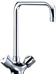 DELABIE 1-GATSMENGKRN/TABLET 45 L/MIN DRAAIB UITLOOP L.200 GREPEN G66452