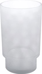 EMCO INZET V/CLOSETBORSTELGARNITUUR UNIV 841500090