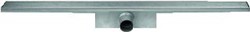 EASYDRAIN DRAIN COMPACT ZERO 110 CM WATERSLOT 50 MM ENKEL EDCOMZ110050