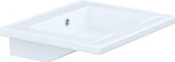 PRESSALIT CARE MATRIX SMALL WASTAFEL MET OVERLOOP R2020000