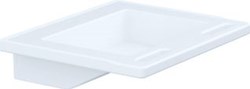 PRESSALIT CARE MATRIX SMALL WASTAFEL ZONDER OVERLOOP R2021000