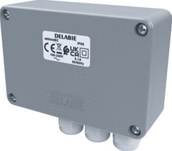DELABIE TOEBEH./ONDERDELEN SANITAIRE KRANEN 495444BC