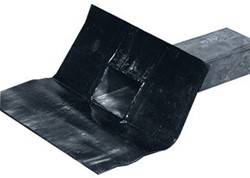 IKO DAKAFVOERTRECHTER ONDER/ZIJ UITL LOOD MAT UITL LE UITL 50MM 30478020