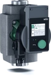 WILO NATLOPER-HOOGRENDEMENTPOMP STRATOS PICO-Z 20/0,5-8,G1¼,58W 4255432