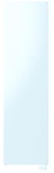 Stelrad Vertex Plan E elektrische designradiator T11 1800x500mm wit 1250 WATT 0275A181105