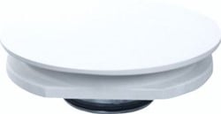 NEDCO VENTILATIEVENTIEL 668.010.00