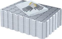 MAGNUM ISOLATIEPLAAT VLOERVERW (BXL) 5940X7880MM 430015