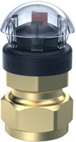 RAMINEX BEL UITW BUISDIAM 15MM HO 47MM BEH MESSING GEEN (ONBEHANDELD) 290162