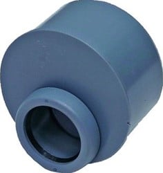 PIPELIFE TOPFIT MANCHET INZETVERLOOP 50X40 SPIE/MOF 70006992