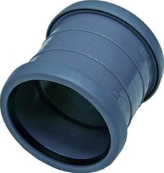 PIPELIFE TOPFIT STEEKMOF 40MM GRIJS 70006988