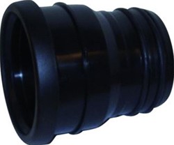 PIPELIFE PP OVERGANGSMOF 50 MOF/VERJONGD SPIE WIT 70013273