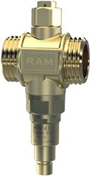 RAMINEX VORSTBEVEILIGING AFV 41 1 BUI 410055