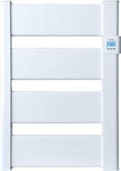 MASTERWATT ELEKTRISCHE RADIATOR VERA 300160500