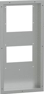 SCHNEIDER ELECTRIC CONNECTED COOLING VERZONKEN KIT RVS ZIJ 08-1KW NSYCUACC039DG