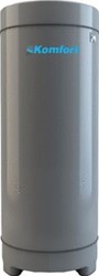 NATHAN KOMFORT WARMTAPWATER BOILER 260 LITER WTB200 RVS A-LABEL 58005260