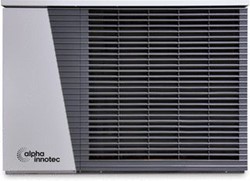 ALPHA INNOTEC HYBROX LUCHT/WATER WARMTEPOMP MONOBLOCK 8 KW 10080501
