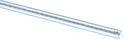 VIEGA PRESTABO BUIS VOOR SPECIALE TOEPASSINGEN STAAL ONGELEGEERD UITWENDIG EN INWENDIG SENDZIMIRVERZINKT MODEL 1106 VDS-TOELATING D= 22 S: 1.5 L: 6 656201